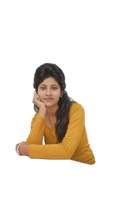 Rohinee Tandekar — Senior Software Developer